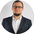 Daniel Jarosz