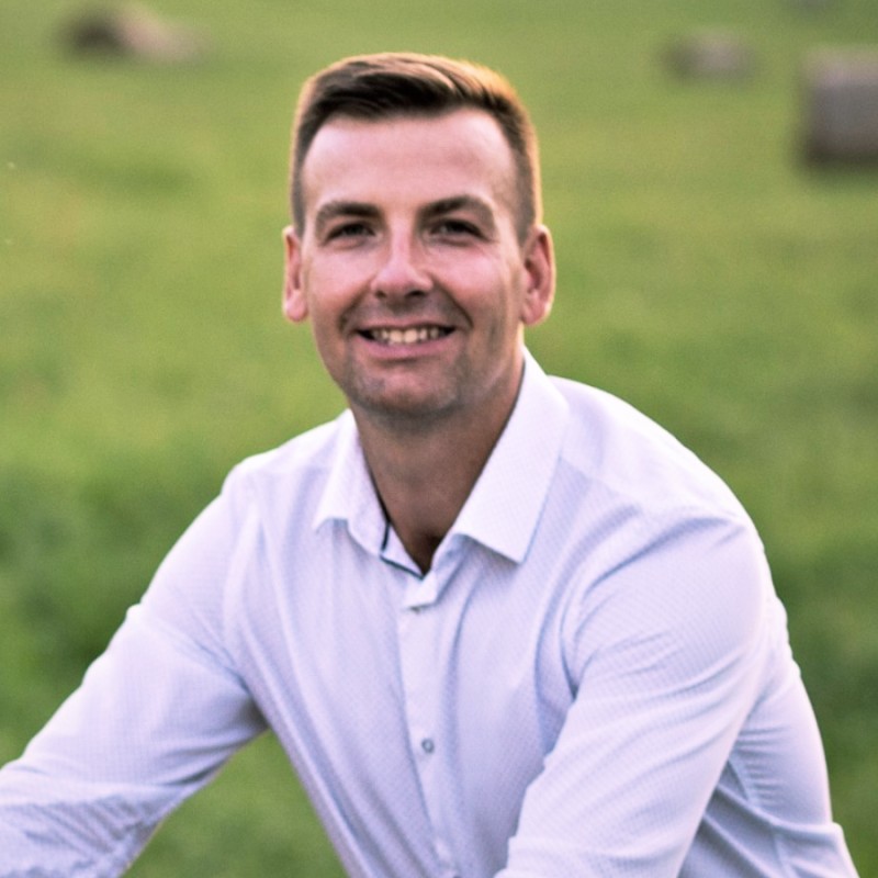 Krzysztof Majewski