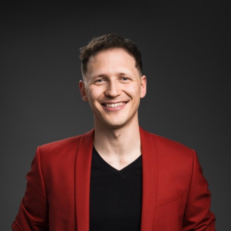 Szymon Paszek